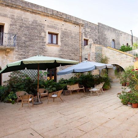 Hotel Baglio Catalano كوستوناتشي المظهر الخارجي الصورة