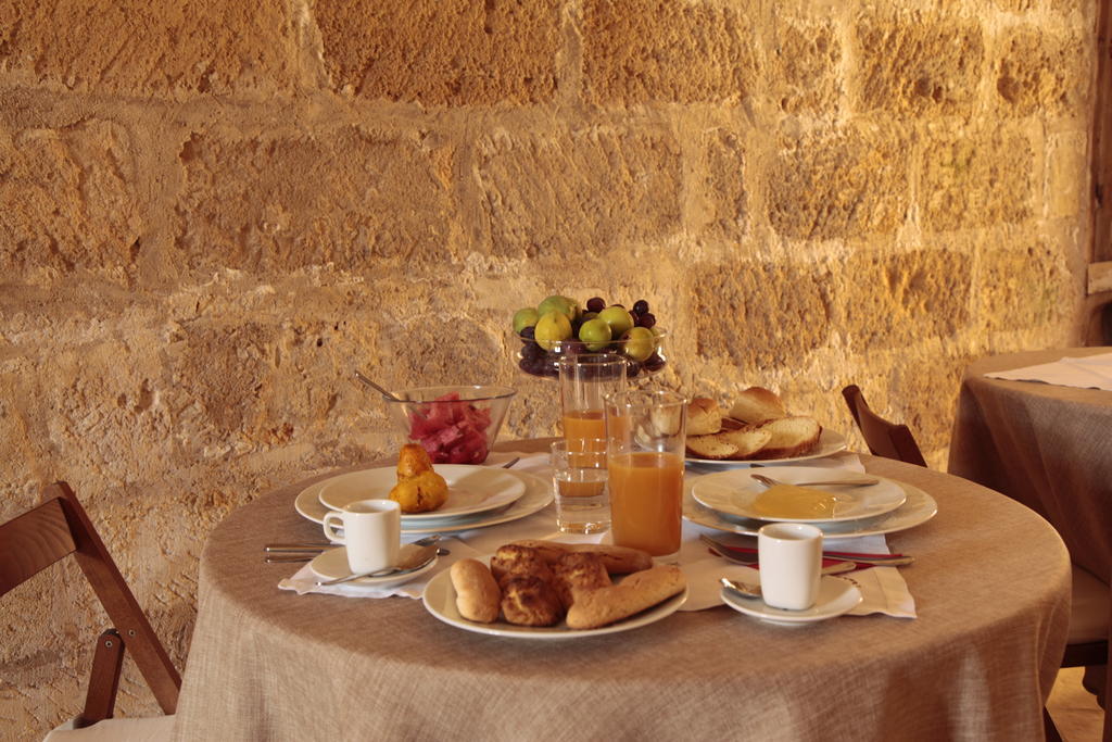 Hotel Baglio Catalano كوستوناتشي المظهر الخارجي الصورة