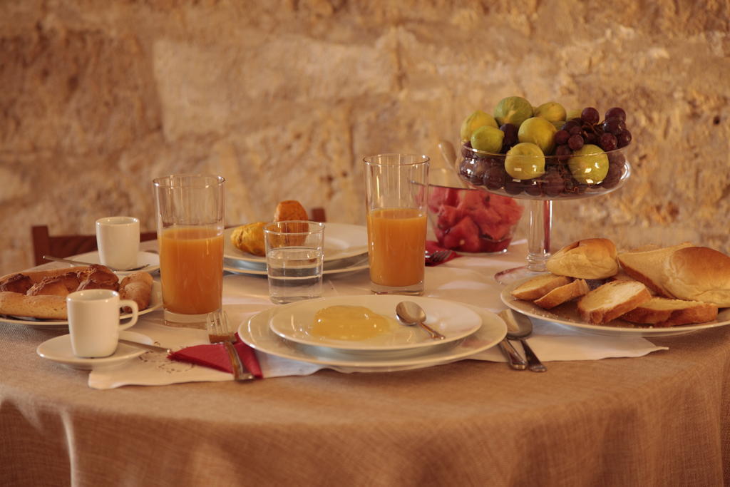 Hotel Baglio Catalano كوستوناتشي المظهر الخارجي الصورة