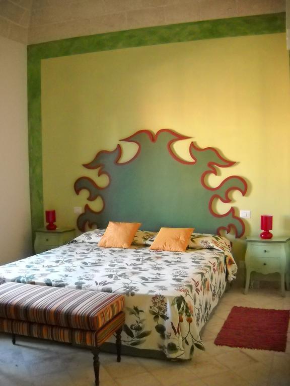 Hotel Baglio Catalano كوستوناتشي الغرفة الصورة