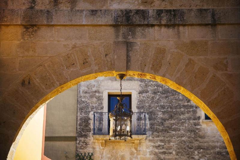 Hotel Baglio Catalano كوستوناتشي المظهر الخارجي الصورة