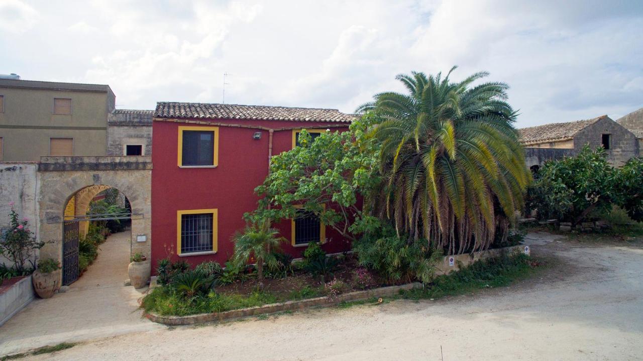 Hotel Baglio Catalano كوستوناتشي المظهر الخارجي الصورة