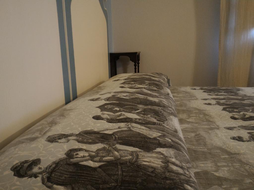 Hotel Baglio Catalano كوستوناتشي الغرفة الصورة