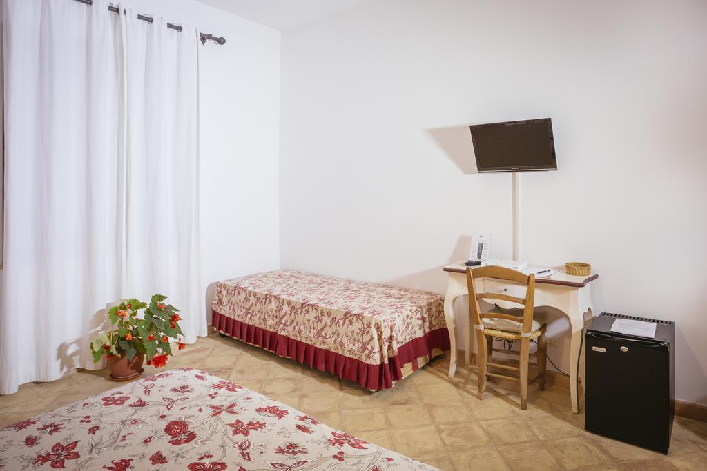 Hotel Baglio Catalano كوستوناتشي المظهر الخارجي الصورة