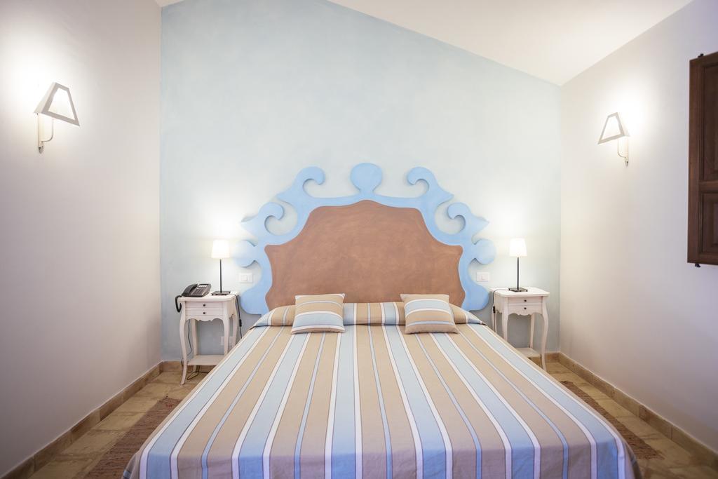 Hotel Baglio Catalano كوستوناتشي المظهر الخارجي الصورة