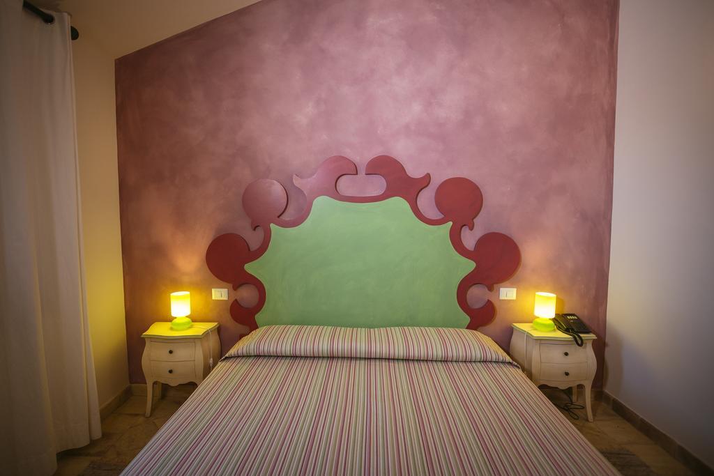 Hotel Baglio Catalano كوستوناتشي المظهر الخارجي الصورة