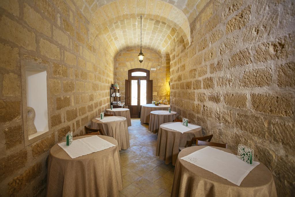 Hotel Baglio Catalano كوستوناتشي المظهر الخارجي الصورة