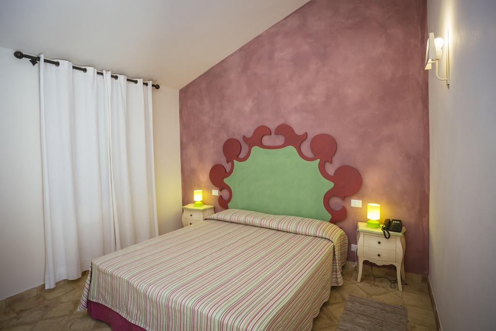 Hotel Baglio Catalano كوستوناتشي المظهر الخارجي الصورة