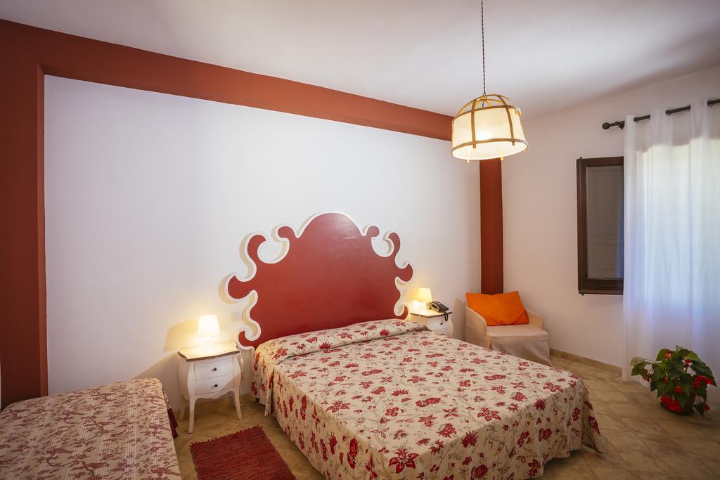 Hotel Baglio Catalano كوستوناتشي المظهر الخارجي الصورة