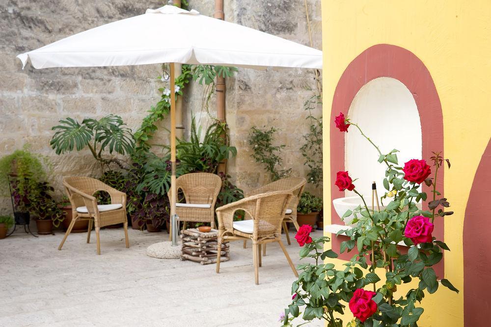Hotel Baglio Catalano كوستوناتشي المظهر الخارجي الصورة
